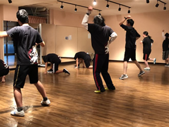 サービスの内容