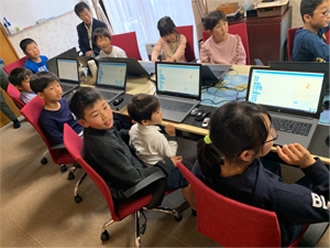 サービスの内容