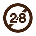 食物アレルギー特定原材料等28品目不使用