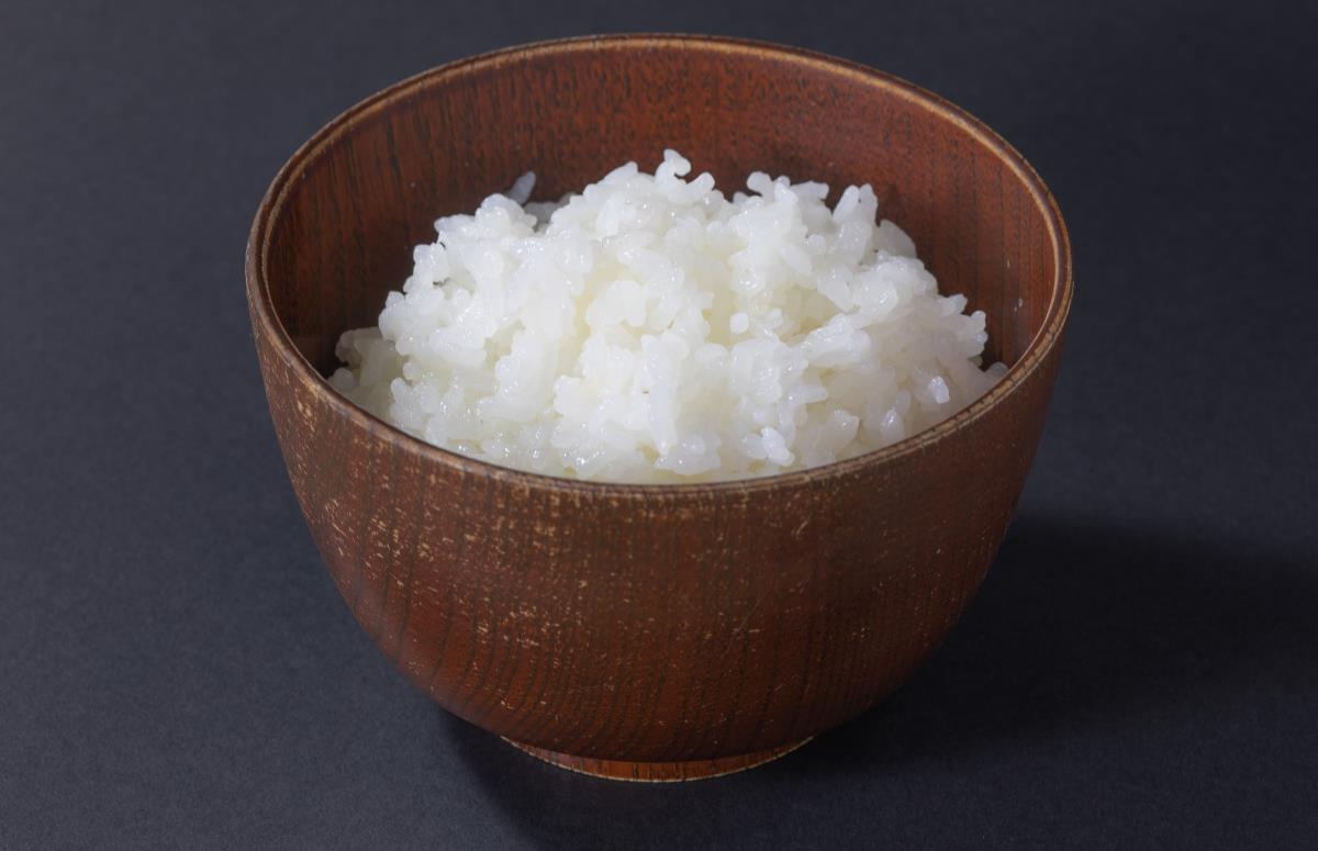 アルファ化米「ごはんやお」製造販売事業