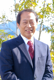 取締役会長 小森裕夫