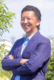 取締役 小森崇稔